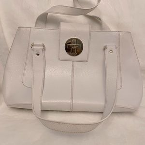 Authentic Kate Spade Leather Satchel